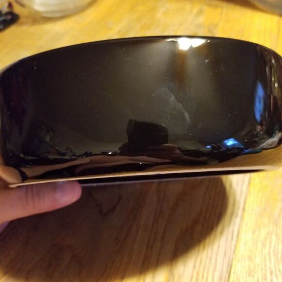 Jim Beam bar snack bowl 2006 mfg by Sherwood brands Rare Find READ - Picture 6 of 11